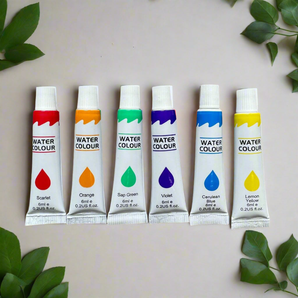PocketArtist Paint Refills (6 Pack)