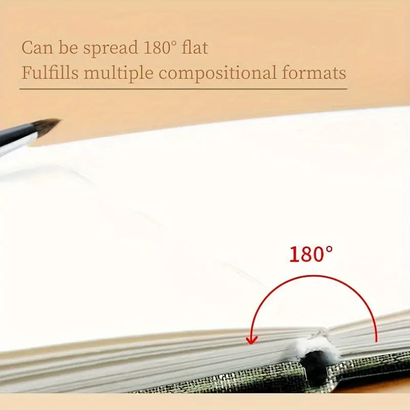 PocketArtist™ Watercolor Set – 8 Colors for Travel & Art