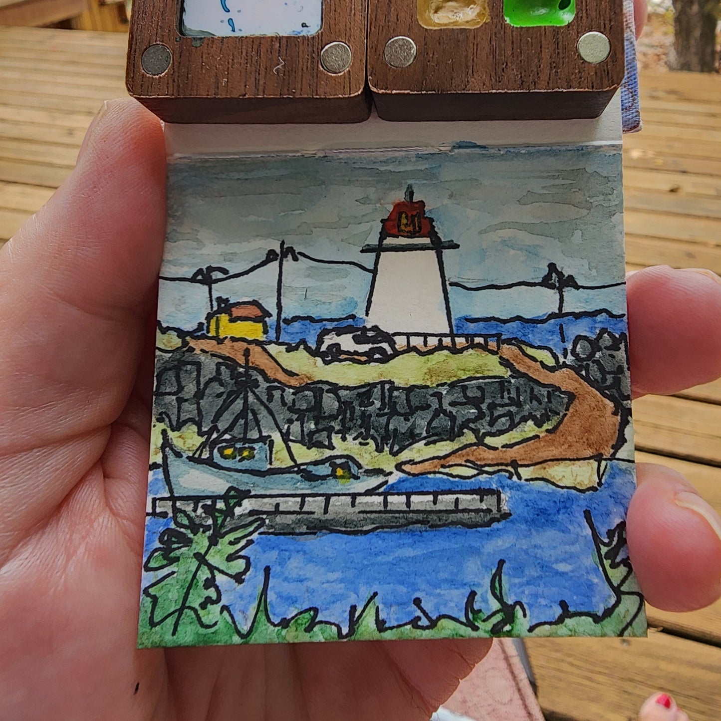 Pocket Artist's Accelerator Bundle