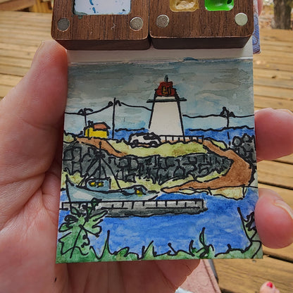 Pocket Artist's Accelerator Bundle