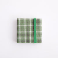 Green Plaid