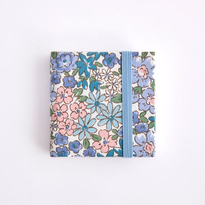 PocketArtist™ Watercolor Set – 8 Colors for Art & Travels