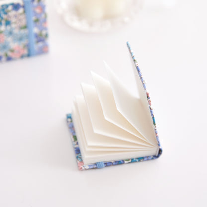 PocketArtist™ – Purple Floral (Clear Palette)