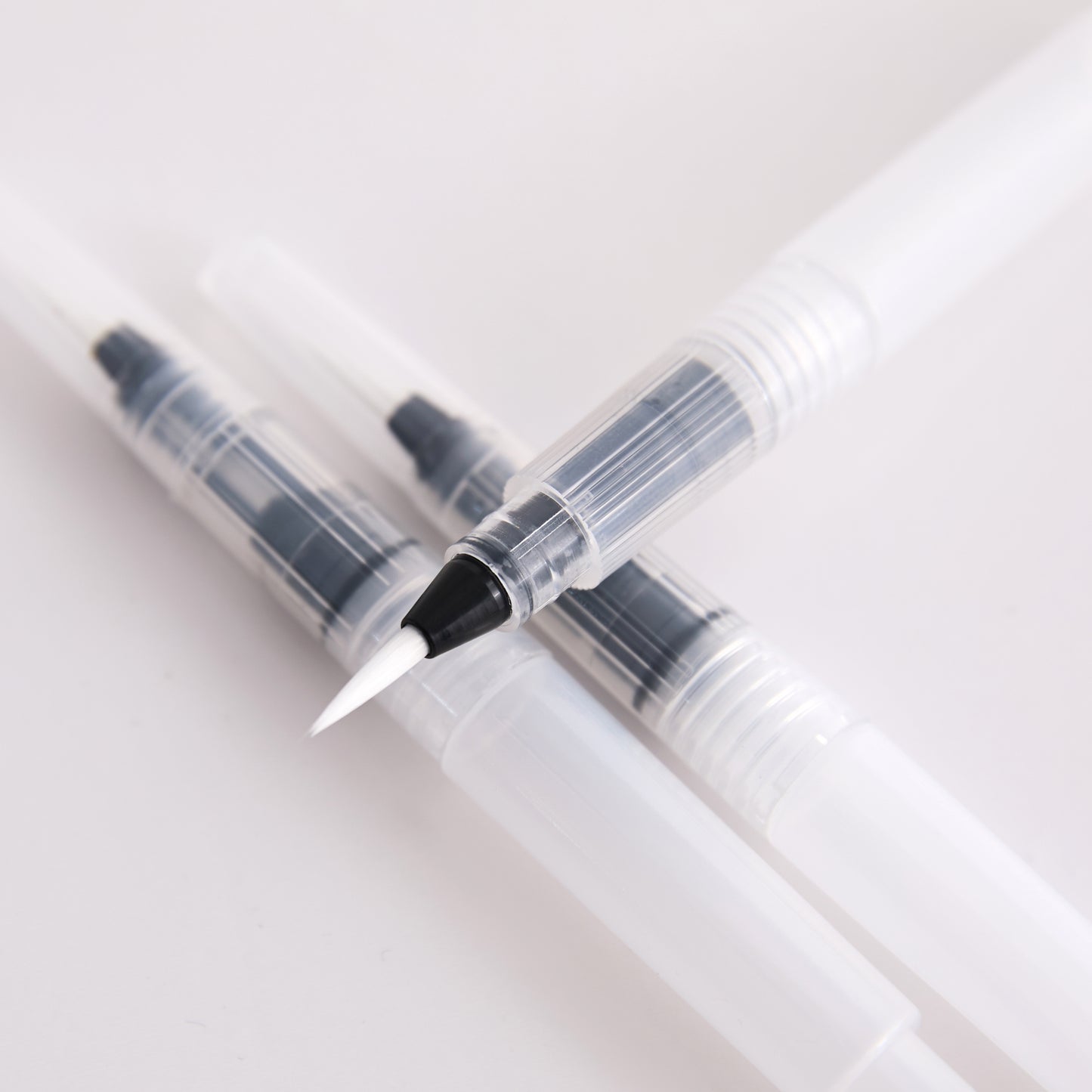 PocketArtist Watercolor Pen Brush 3-pack