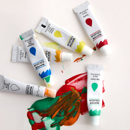 The PocketArtist Paint Refills (6 Pack)