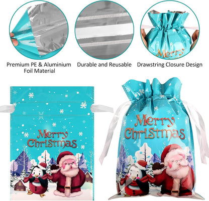 MerryWrap™ Bags
