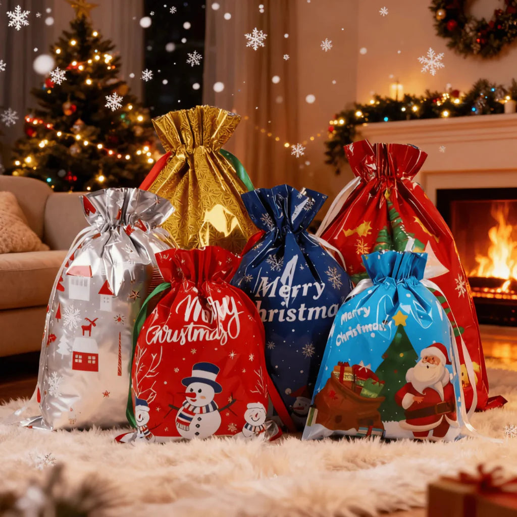 MerryWrap™ Bags