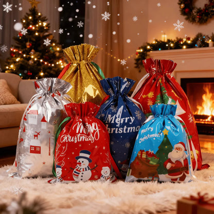 MerryWrap™ Bags