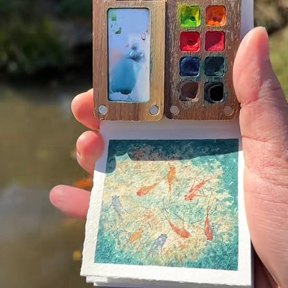 Pocket Artist's Accelerator Bundle