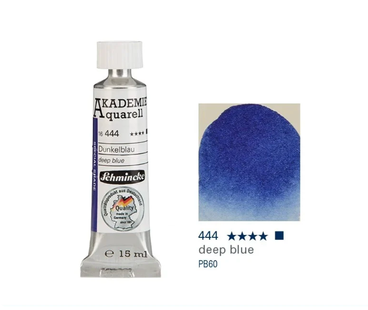 Schmincke - Akademie® Aquarell (series 400)