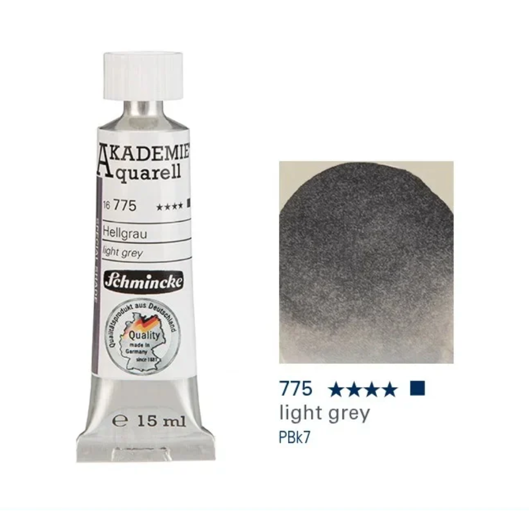 Schmincke - Akademie® Aquarell (series 700)