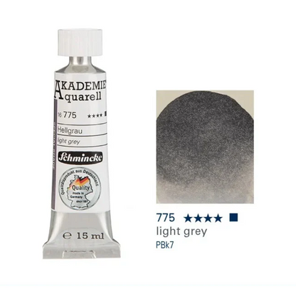 Schmincke - Akademie® Aquarell (series 700)