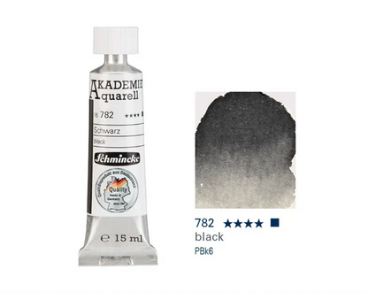 Schmincke - Akademie® Aquarell (series 700)