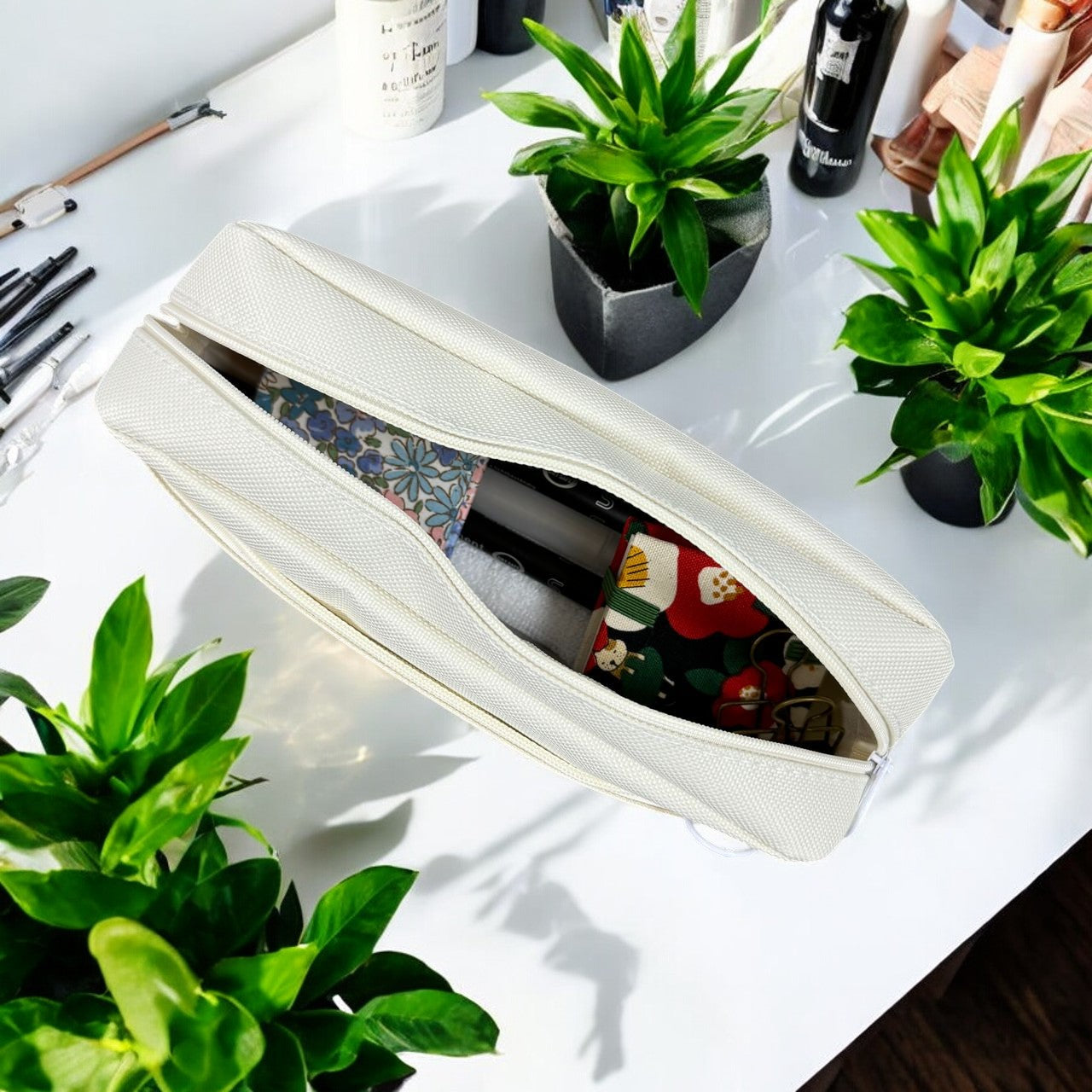 Pocket Artist Travel Bag