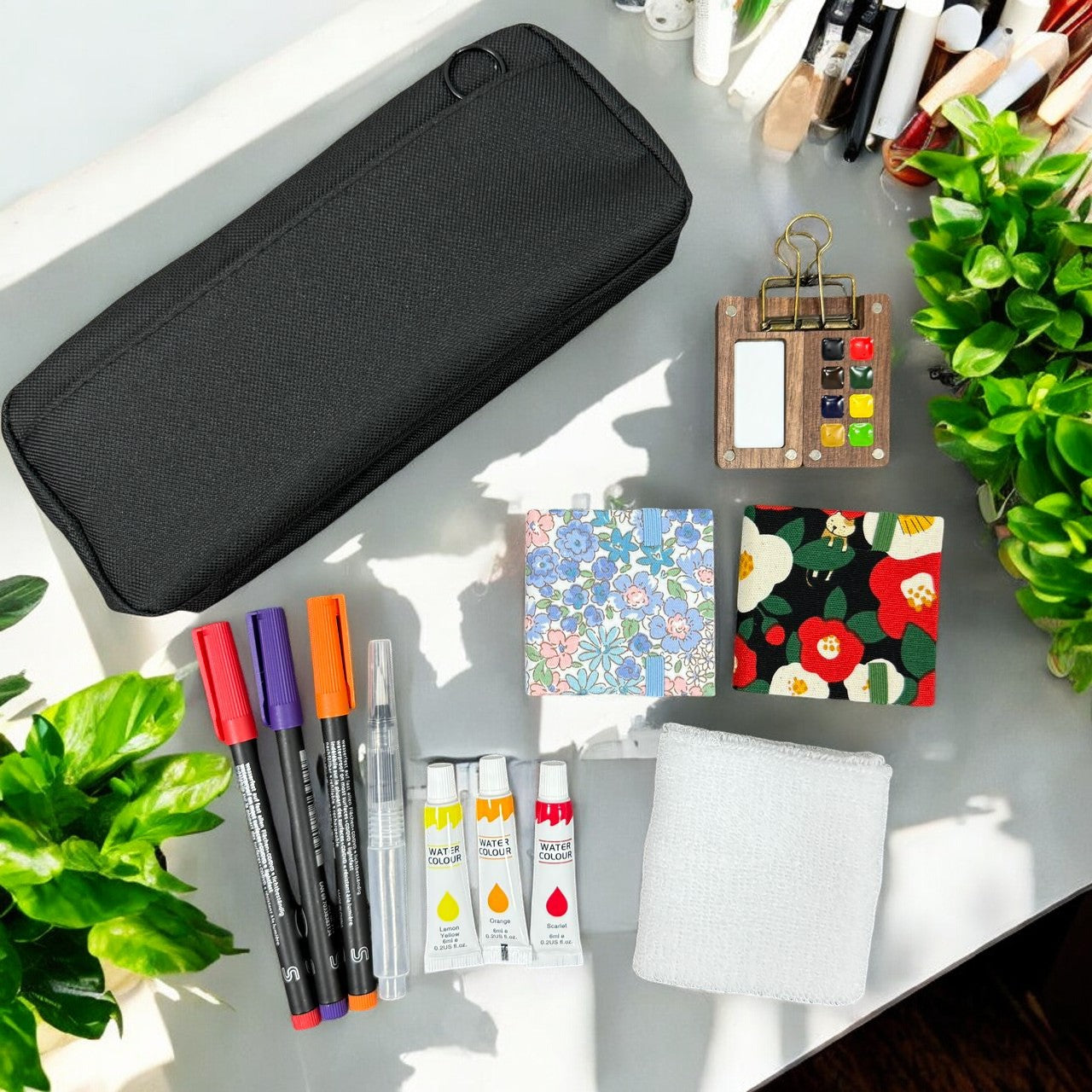 Art On-the-Go Bundle