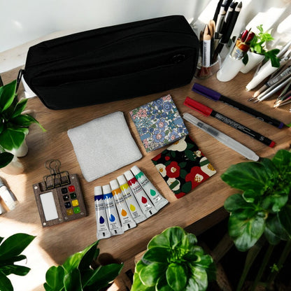 Pocket Artist Travel Bag