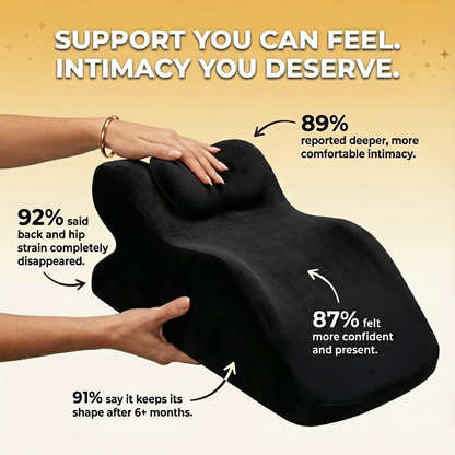 The AROS Support Pillow™