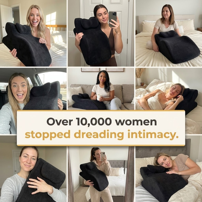 The AROS Support Pillow™