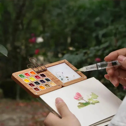 PaintMate™ Creative Journey Kit