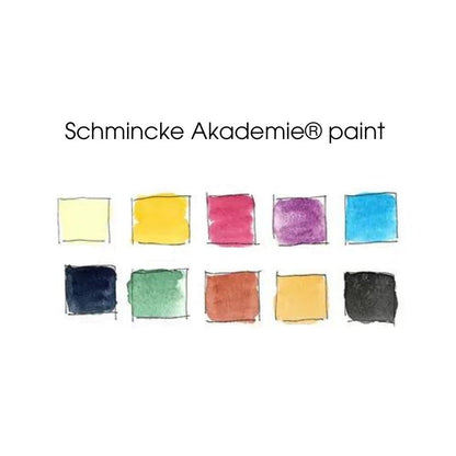 Pocket Artist - Tiny Painting Kit