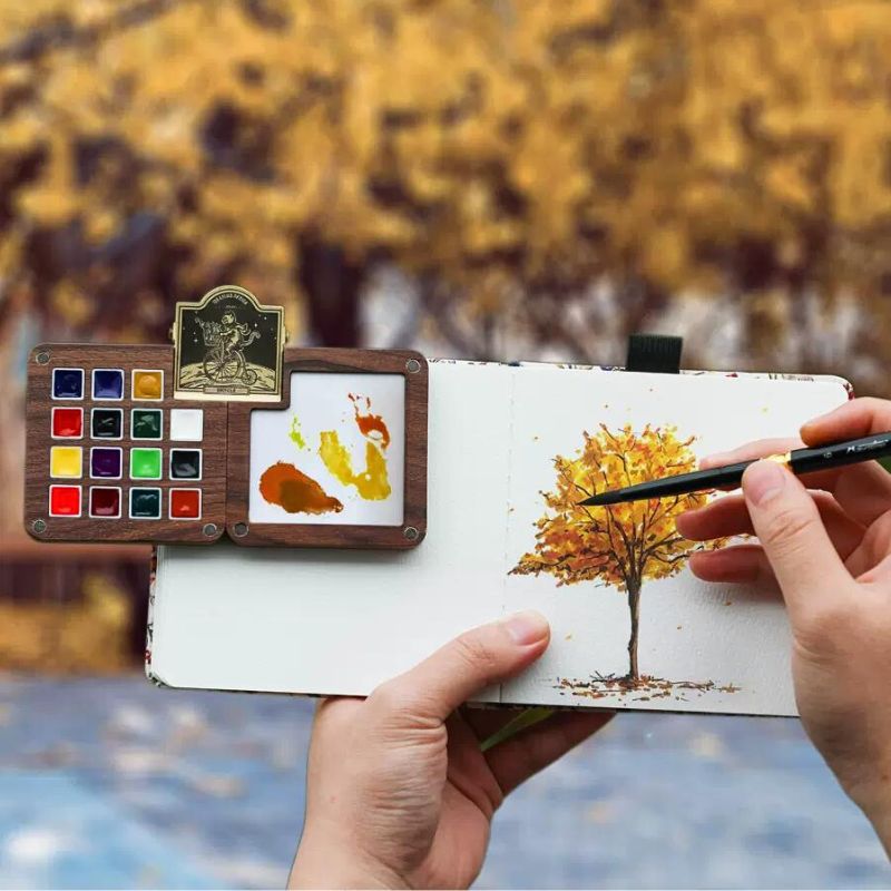 PaintMate™ Creative Journey Kit