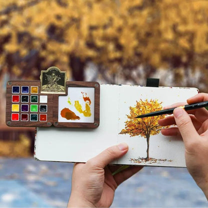 PaintMate™ Creative Journey Kit