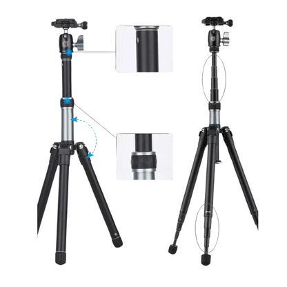 Travel Artist's Ultimate Easel