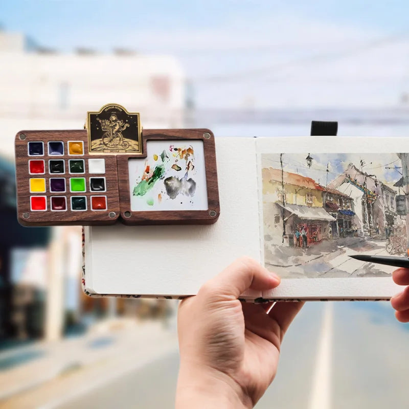 PaintMate™ Creative Journey Kit