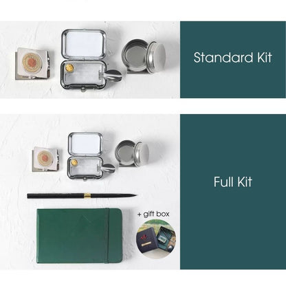 Pocket Artist - Tiny Painting Kit