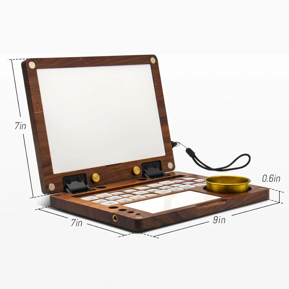 Travel Artist's Ultimate Easel
