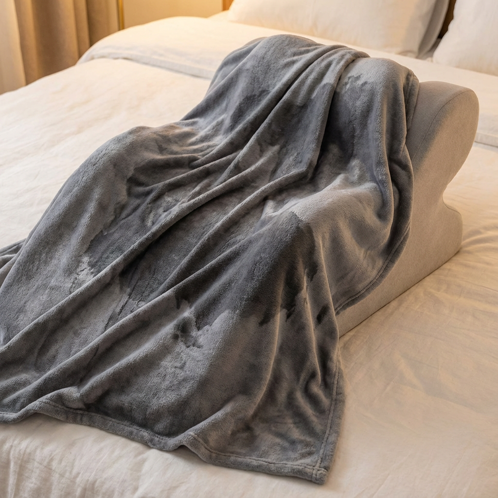 The Aros Sensual Waterproof Blanket