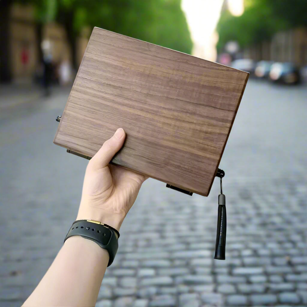 Travel Artist's Ultimate Easel